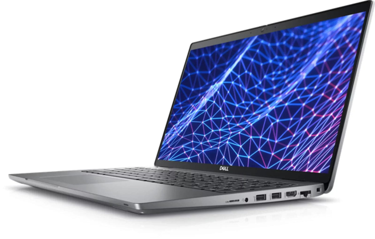 Restored Dell Latitude 5000 5530 Laptop (2022) 15.6" HD Core i5 - 256GB SSD - 16GB RAM 10 Cores @ 4.4 GHz - 12th Gen CPU (Refurbished)