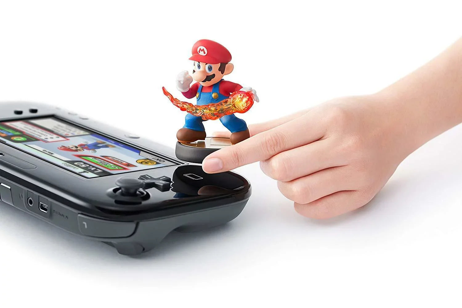 Boo Amiibo - Super Mario Series [Nintendo Accessory]