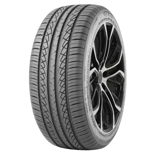GT Radial Champiro UHP AS 205/50R16 87V BSW (4 Tires)