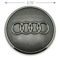 Centercap Audi A3 A4 A5 A6 A7 A8 Allroad Q3 Q5 Q7 Q8 RS5 S3 S4 S5 S6 SQ5 2015-2022 Center Cap