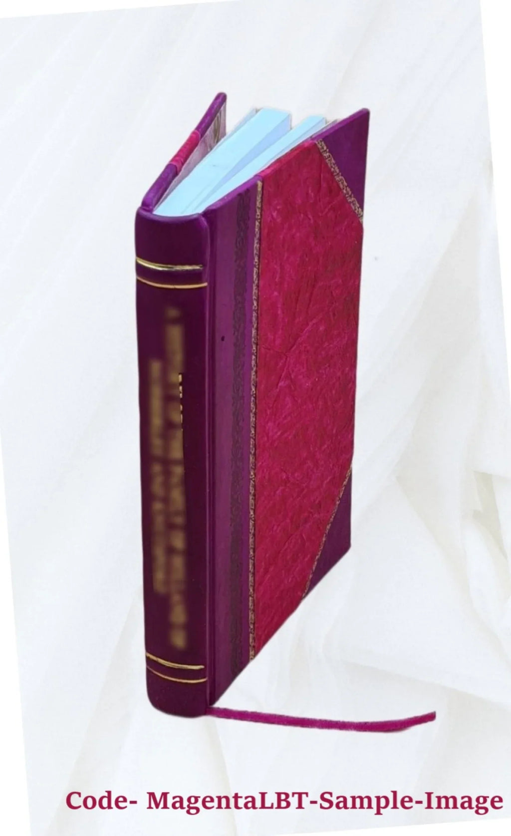 F. W. Bolgiano, seedsmen has won confidence for eleven years Volume 1900 1900 [Leather Bound]