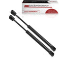 Qty 2 Pm2026 Trunk Lift Supports W/O Spoiler. Gas Shock - 2002 2003 2004 2005 2006 2007 2008 2009 2010 2011 2012 2013 2014 2015 2016 2017 2018 2019 2020 2001 Lift Supports Depot PM2026-a