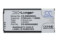High-capacity Li-ion Battery for Samsung Galaxy S5 Dx and Mini Series - Maximize Power