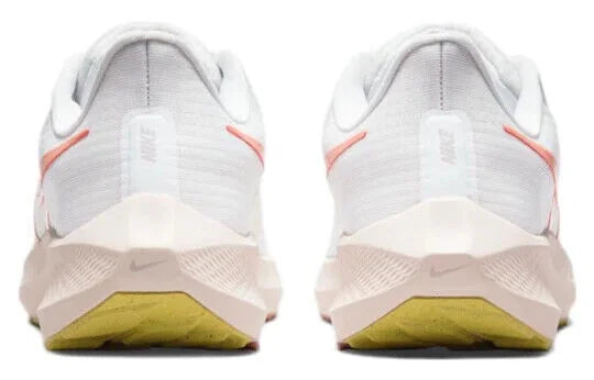 Nike Air Zoom Pegasus 39 DH4072-501 Women's White Running Sneaker Shoes NR885 (7)