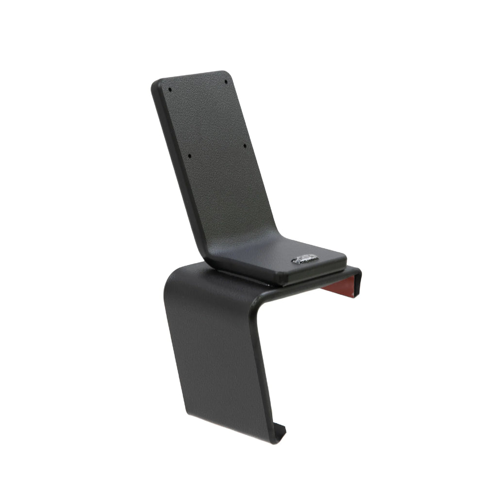 Scosche PC835471 ProClip Left-Hand Console Mount Compatible w/ 2019-2023 Chevy Silverado 1500, 2019-2021 GMC Sierra 1500, 2020-2023 Silverado 2500/3500 & Sierra 2500/3500 Trucks (Mounting Base Only)