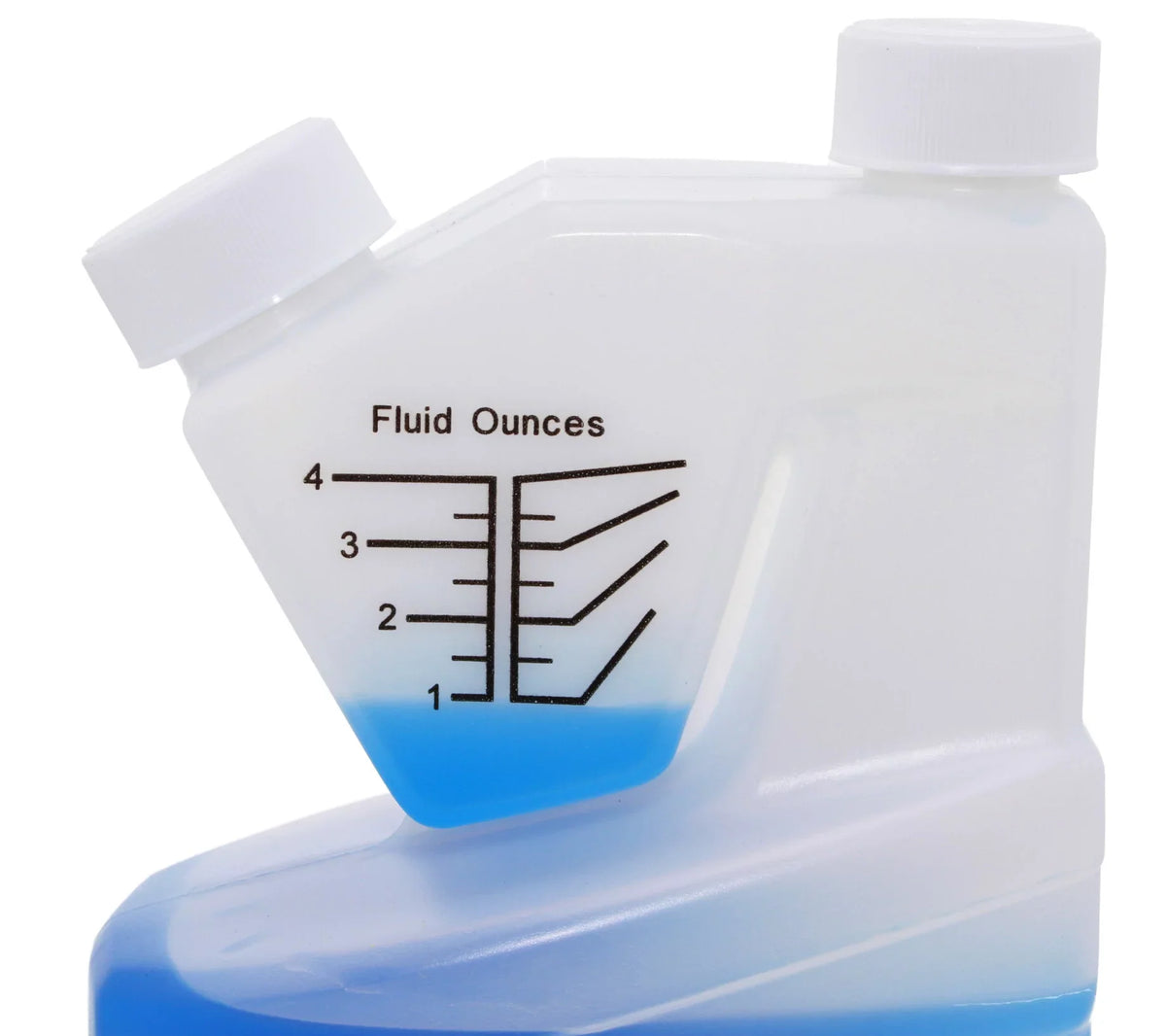 MegaMicrobes MML-5GL MML-32FL No-Mixing Liquid Drain, Septic, Trap and Pump Treatment, 32-Ounce Bottle
