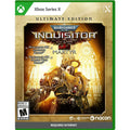 Warhammer 40,000: Inquistor - Martyr - Ultimate Edition - Xbox Series X
