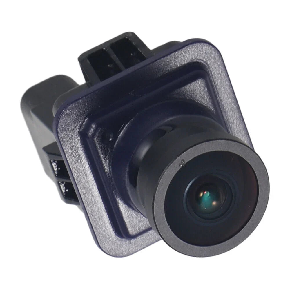 Paddsun Rear View Backup Parking Camera for Ford F-150 2011-2014, ABS Plastic, OE Part Number BL3Z19G490B