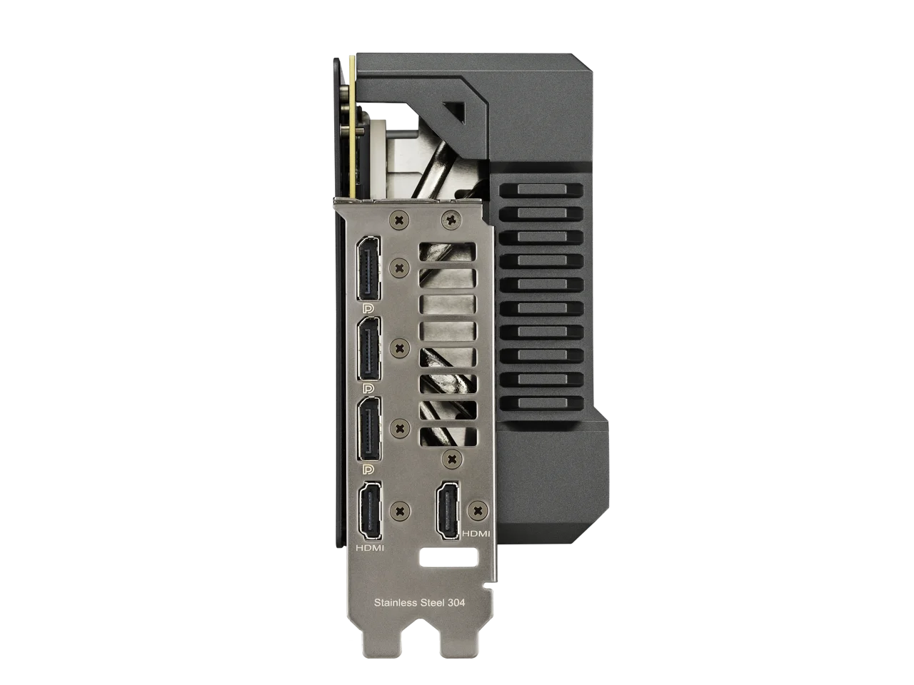 ASUS TUF Gaming GeForce RTX 4080 SUPER 16GB GDDR6X Graphic Card - 16GB GDDR6X 256-bit memory interface - 4th Generation Tensor Cores - 3rd Generation RT Cores - Overclock Mode - ASUS GPU Tweak III