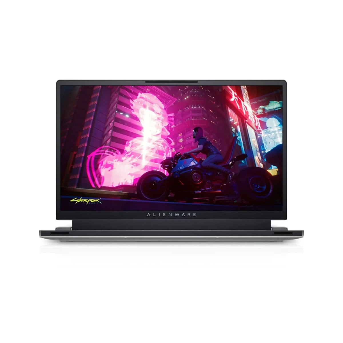 Restored Dell Alienware X17 R1 Gaming Laptop (2021) 17.3" FHD Core i7 - 1TB SSD - 64GB RAM - RTX 3080 8 Cores @ 4.6 GHz - 11th Gen CPU - 10GB GDDR6X (Refurbished)