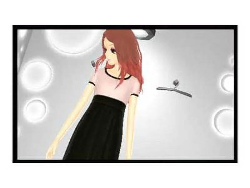 Nintendo Style Savvy: Trendsetters, No