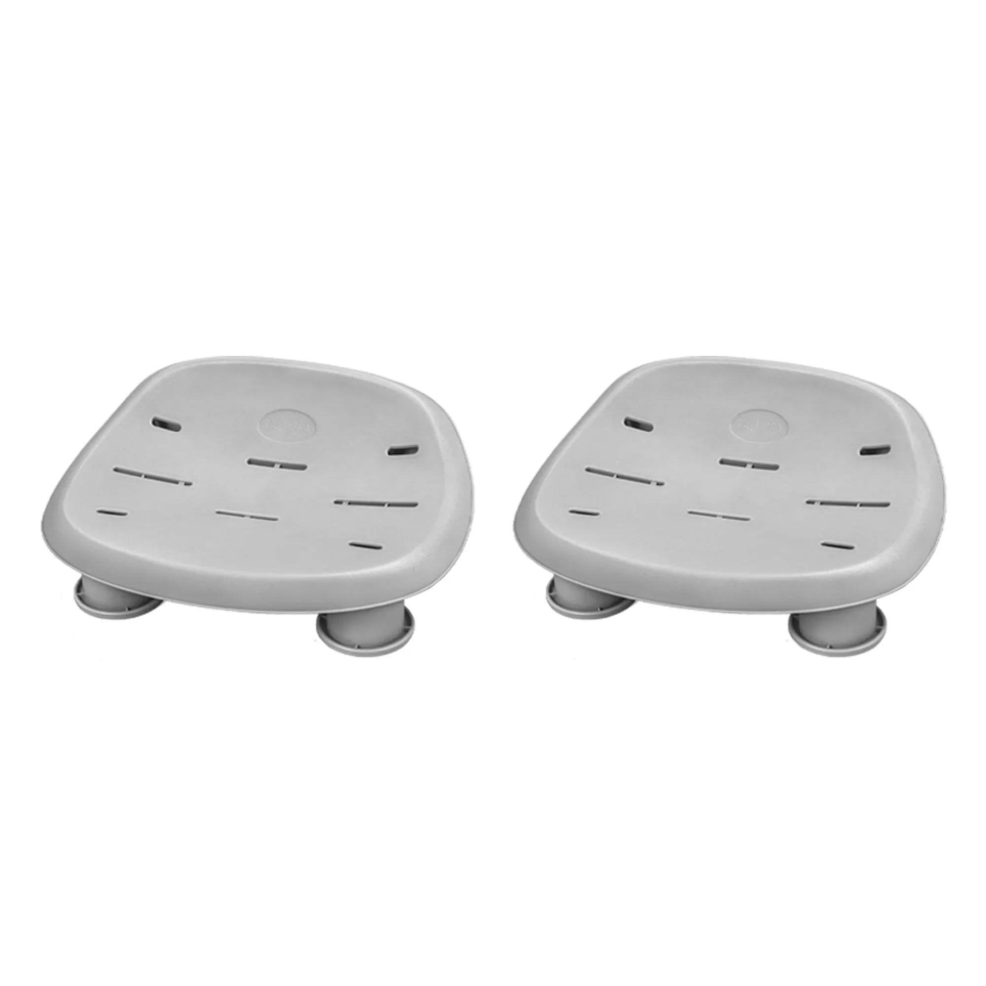 Bestway Coleman Hawaii Hot Tub + Bestway SaluSpa Non Slip Spa Seat