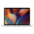 Pre-Owned Apple MacBook Pro Laptop Core i7 2.8GHz 16GB RAM 256GB SSD 13" Silver MV9A2LL/A (2019) ished - Good