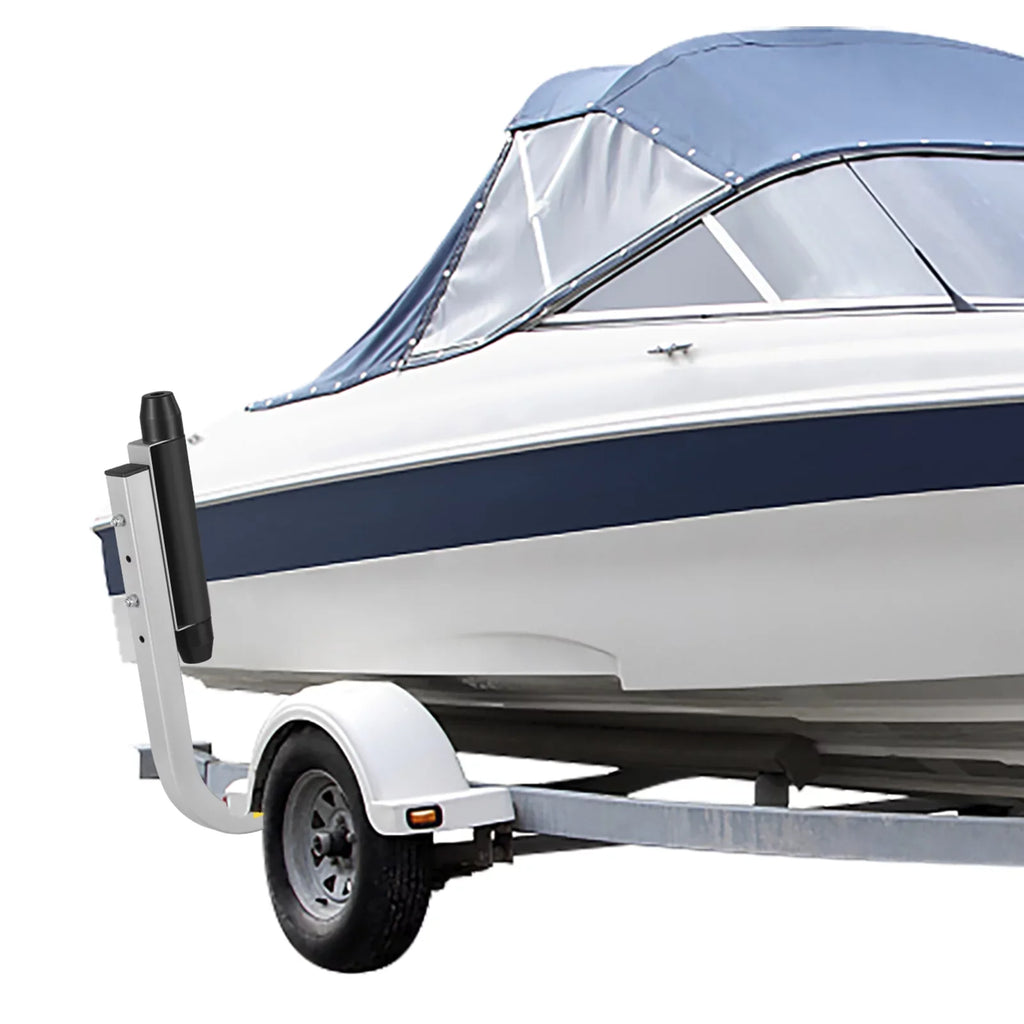 BENTISM Boat Trailer Guide-on 22" Trailer Guide on for Ski Boat Sailboat 2PCS