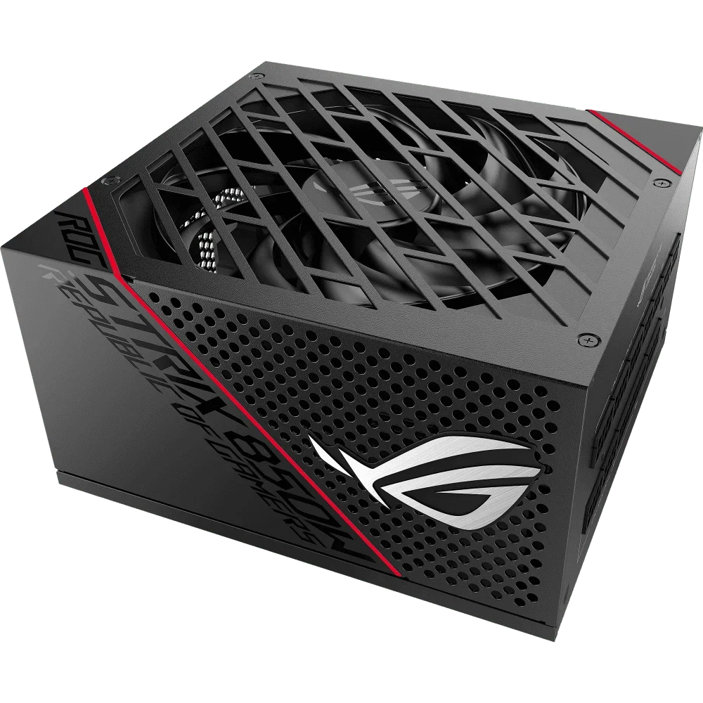 ASUS ROG-STRIX-850G Graphics Card