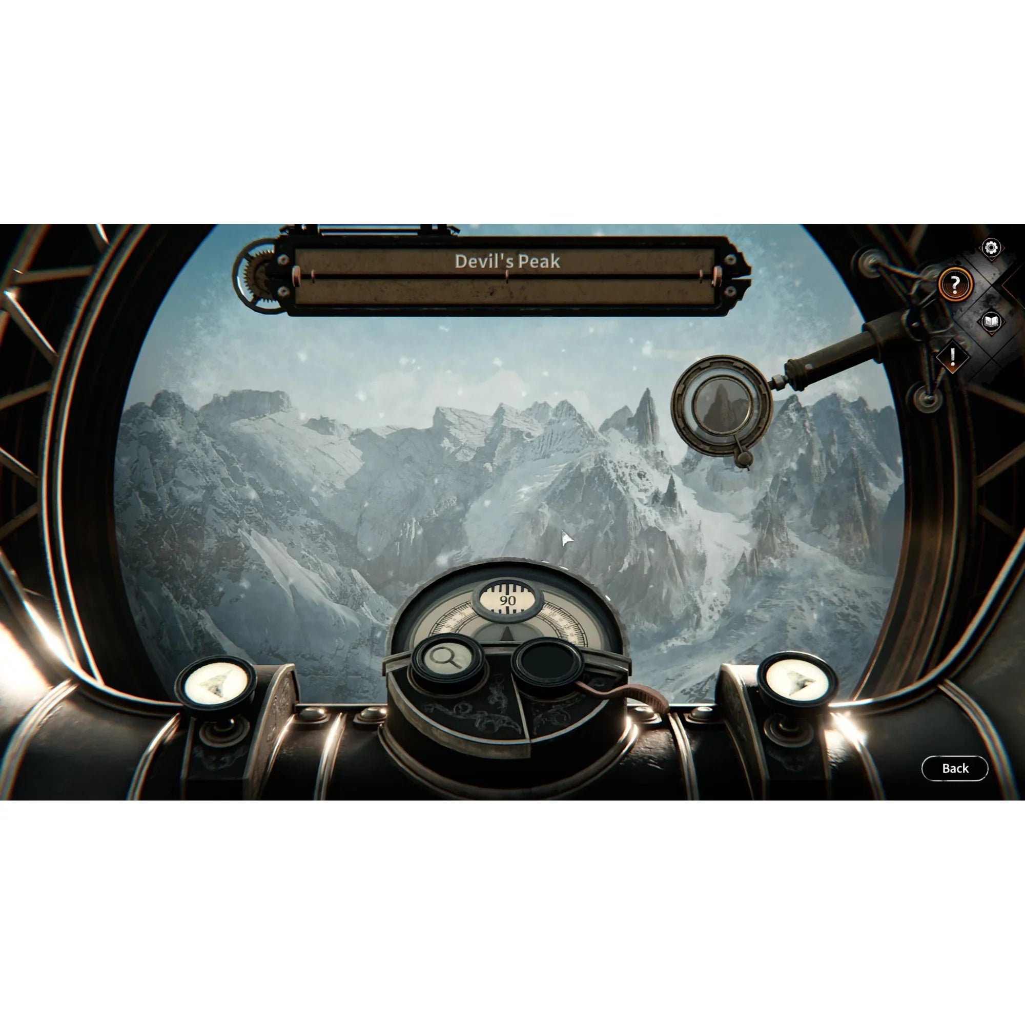 Syberia: The World Before - 20 Years Edition, Xbox Series X, Maximum Games, 850024479708