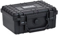 Portable IP67 Waterproof Protective Hard Case, Camera Case with Customizable Fit Foam Inserted,Fit Use
