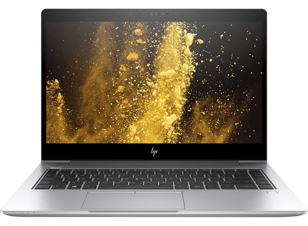 Restored Hp Elitebook 840 G5 Laptop Intel Core i5 2.60 GHz 16GB Ram 256GB SSD W10P (Refurbished)