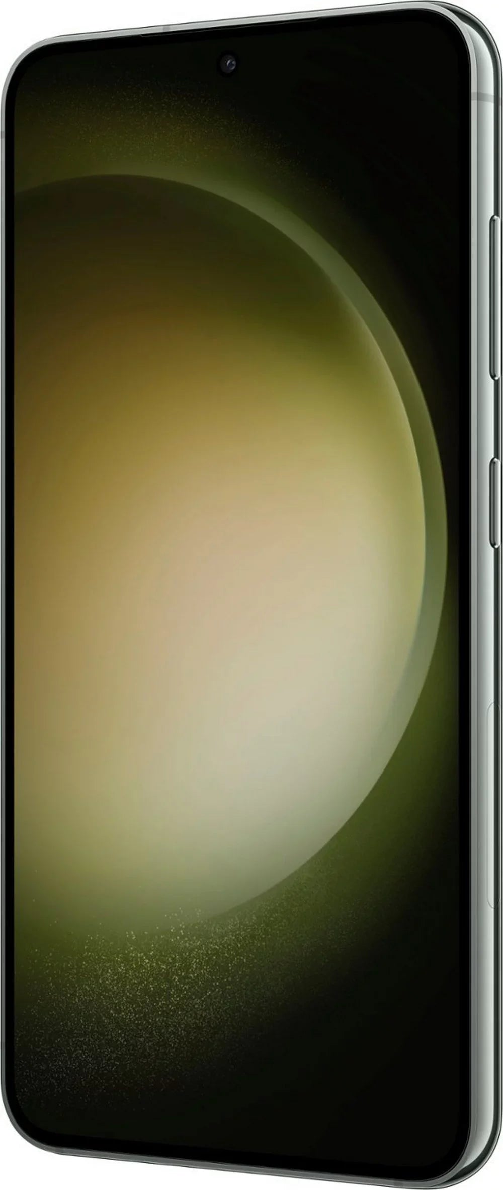 Pre-Owned Samsung Galaxy S23 Smartphone, Fully Unlocked,256 GB Storage + 8 GB RAM, Green (Refurbished: Good)