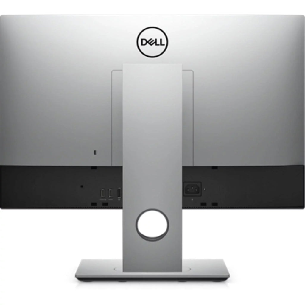Restored Dell Optiplex 7000 7400 AIO (2022) | 23.8" FHD Touch | Core i7 - 1TB SSD - 16GB RAM - 6500 XT | 12 Cores @ 4.9 GHz (Refurbished)