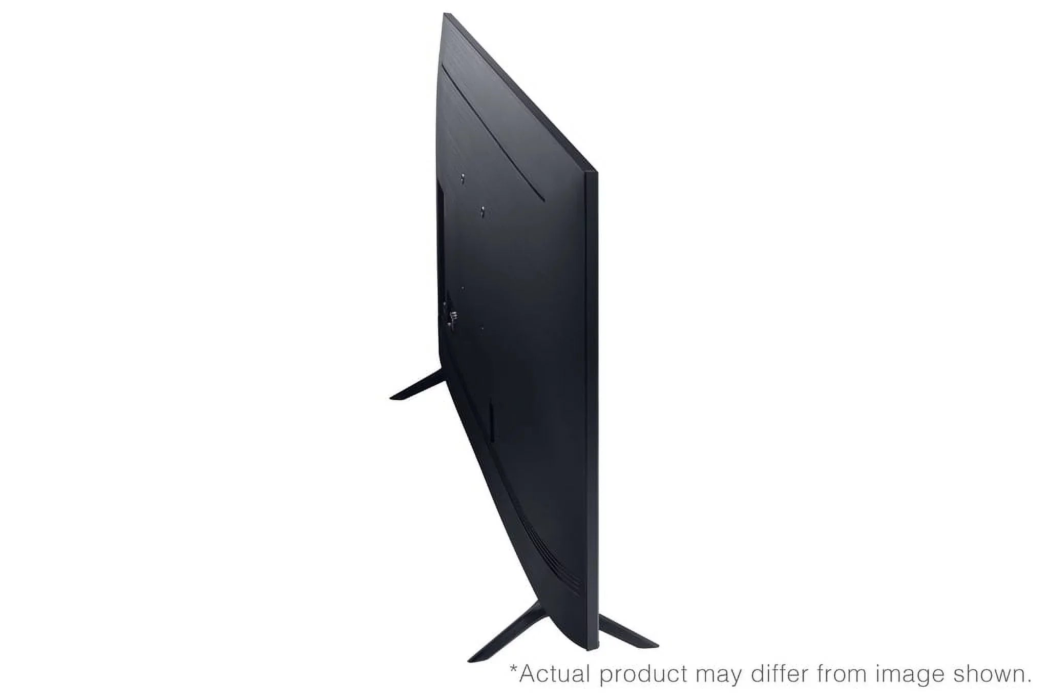 SAMSUNG 85" Class 4K Crystal UHD (2160P) LED Smart TV with HDR UN85TU8000 2020