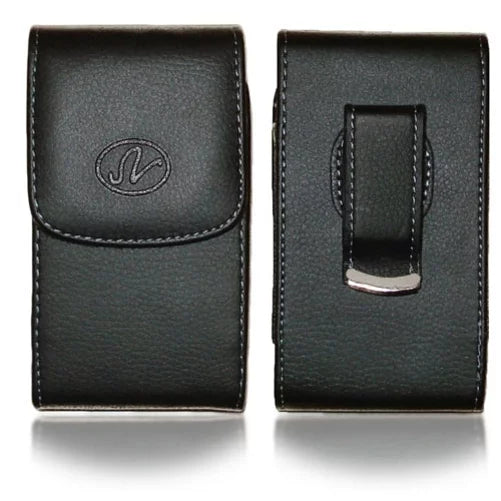 Holster Leather Case Belt Clip w 6ft Long Cable Fast Type-C 36W PD Home Charger for Samsung Galaxy XCover Pro S9 Plus S8 Plus S22 Plus FieldPro active S21 FE 5G A53 5G A52 5G A51 5G A50 A33 5G