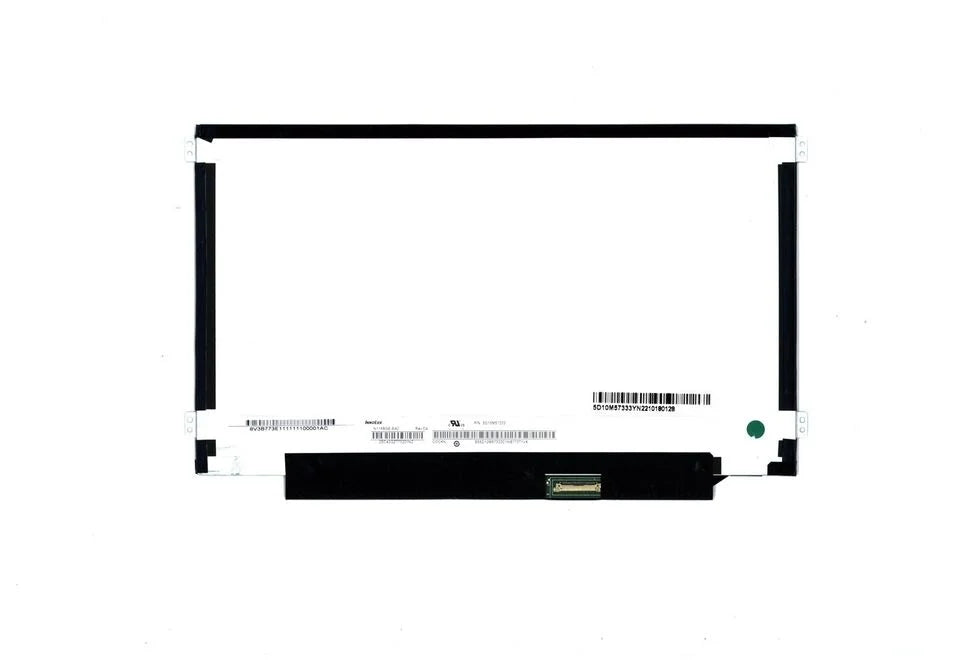 New For Acer Asus Evoo Lenovo HP Dell Samsung 11.6" HD LCD Screen N116BGE-EA2