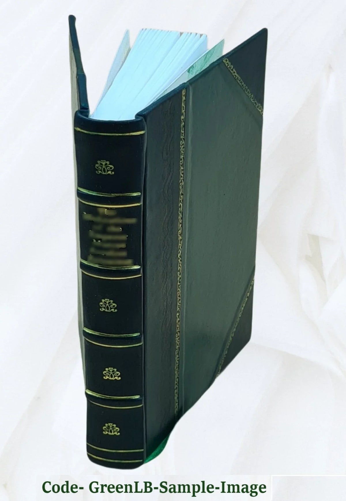 Danses et légendes de la Chine ancienne, par Marcel Granet ... Volume v.1 1926 [Leather Bound]