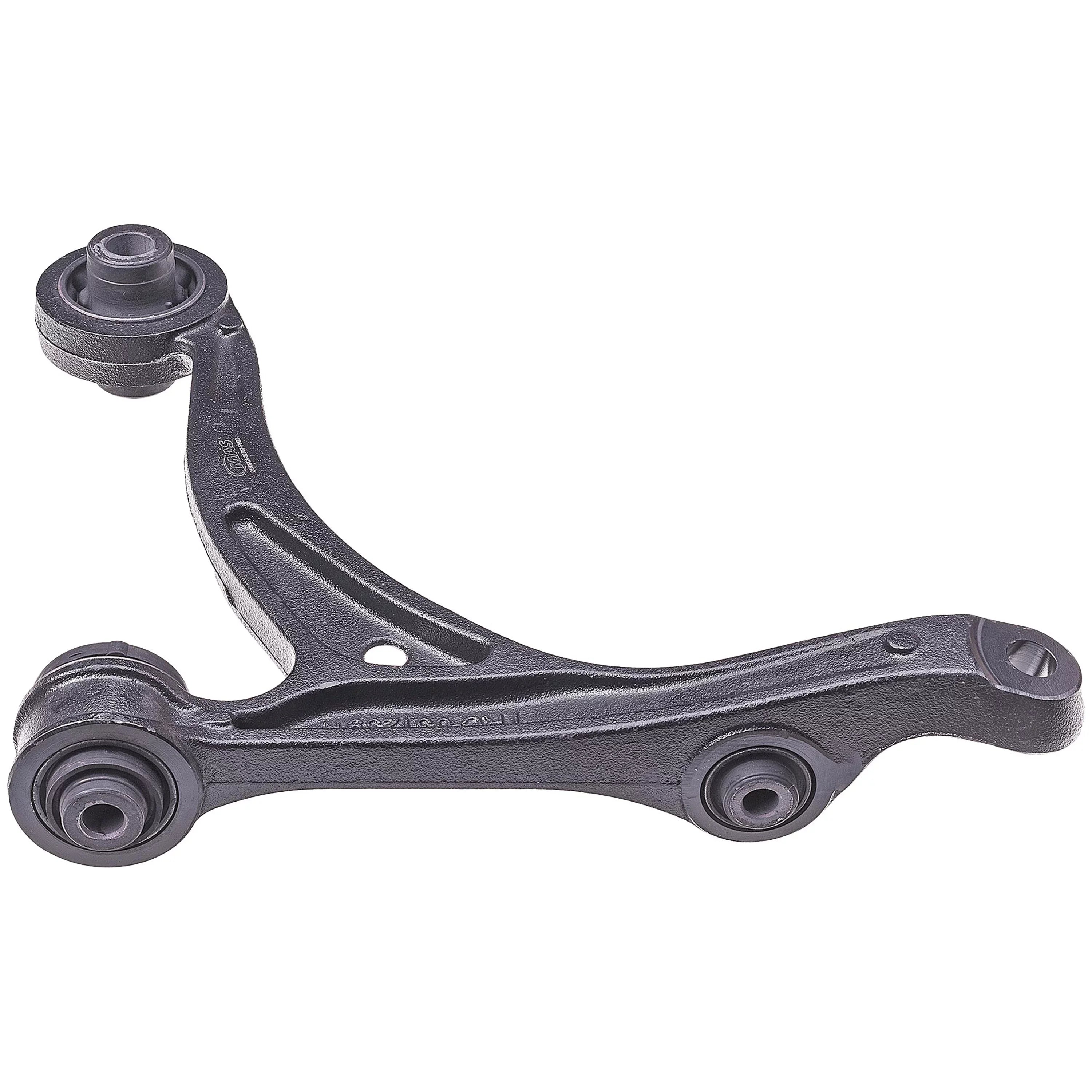 Dorman CA811606PR Rear Lower Alignment Camber Lateral Link for Specific Chrysler / Dodge / Eagle Models Fits select: 1996-1997 CHRYSLER INTREPID, 1993-1997 CHRYSLER CONCORDE