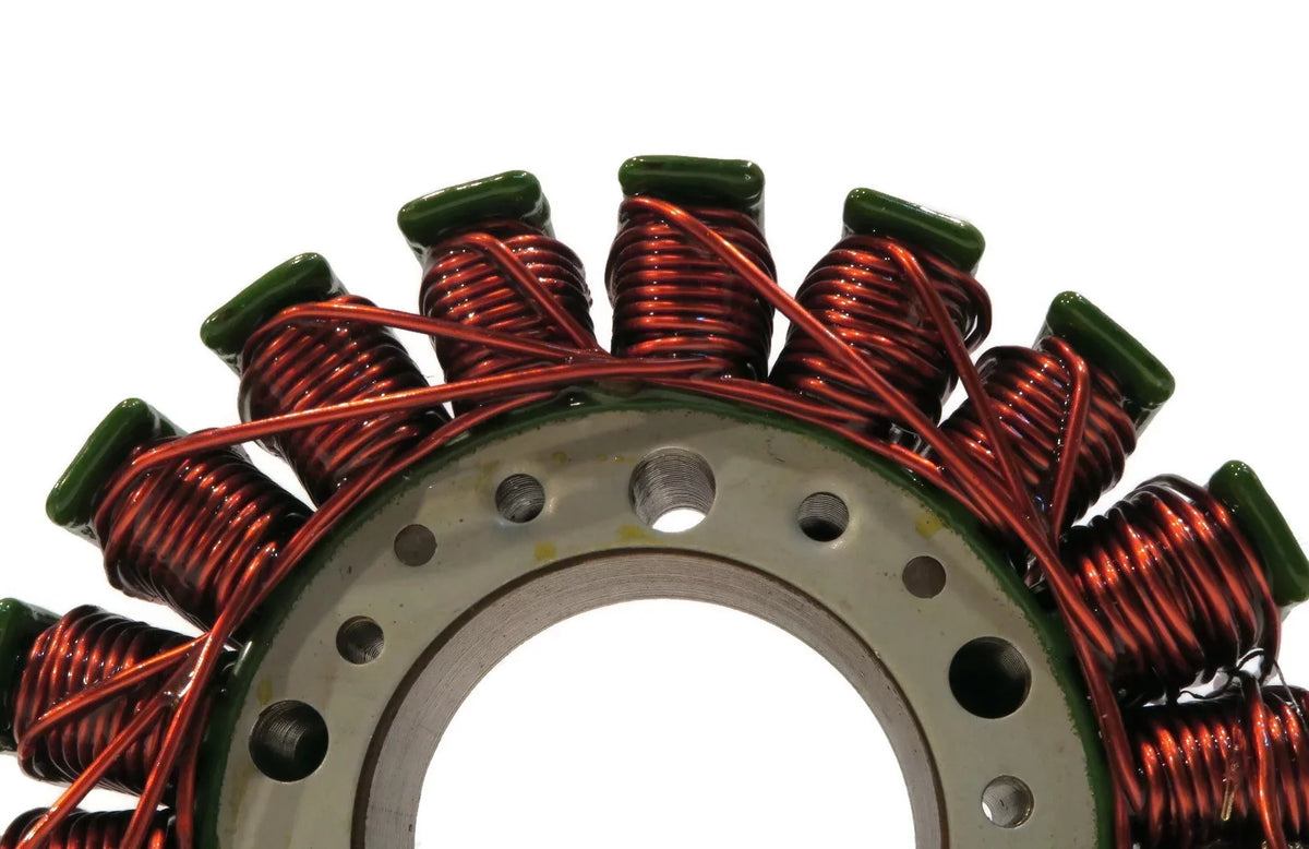 The ROP Shop | Stator Alternator For Sea-Doo 2007-2012 Challenger 230 Wake Speedster 150 Boats