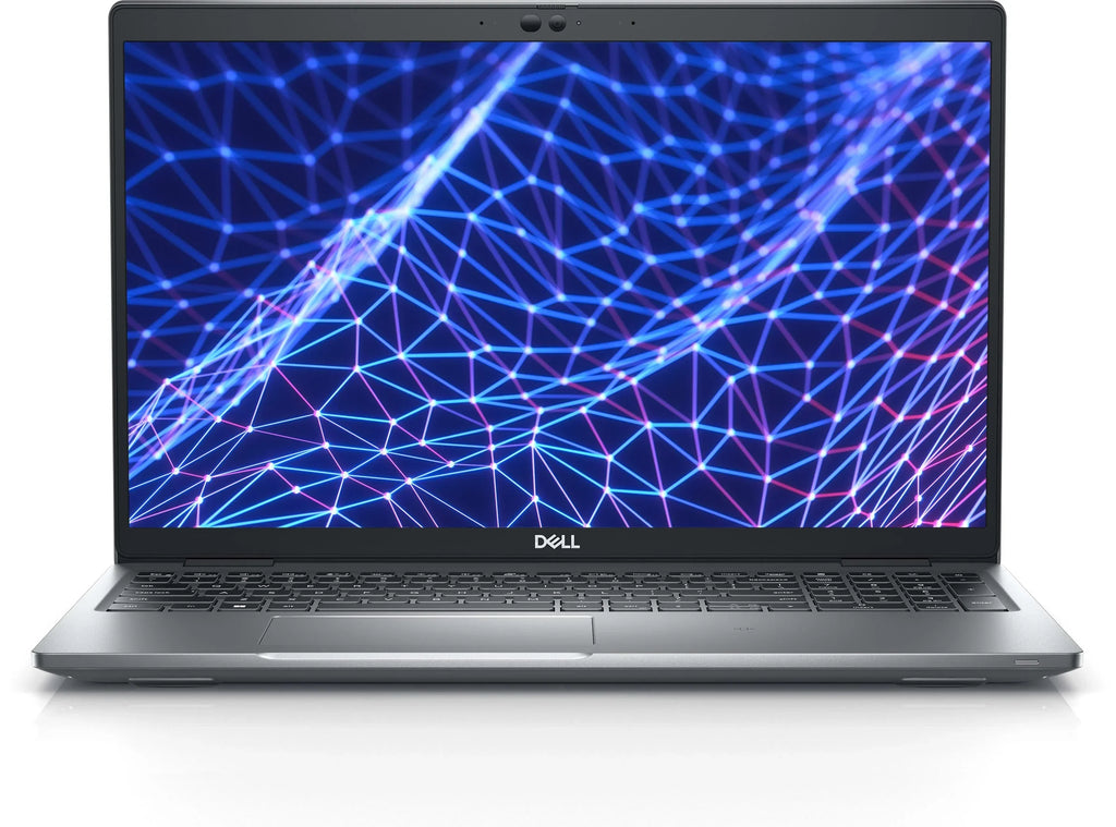 Restored Dell Latitude 5000 5530 Laptop (2022) 15.6" HD Core i5 - 256GB SSD - 16GB RAM 10 Cores @ 4.4 GHz - 12th Gen CPU (Refurbished)