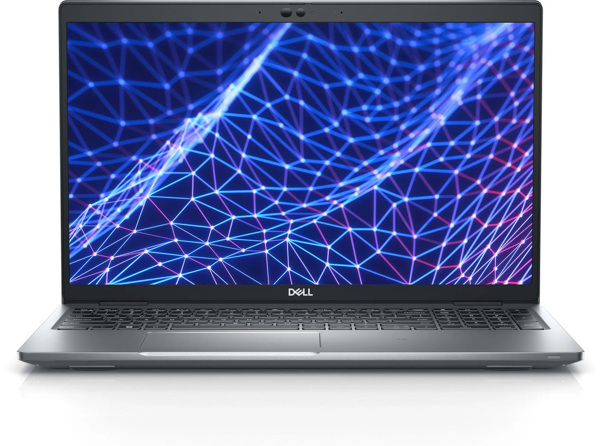Restored Dell Latitude 5000 5530 Laptop (2022) 15.6" HD Core i5 - 256GB SSD - 16GB RAM 10 Cores @ 4.4 GHz - 12th Gen CPU (Refurbished)