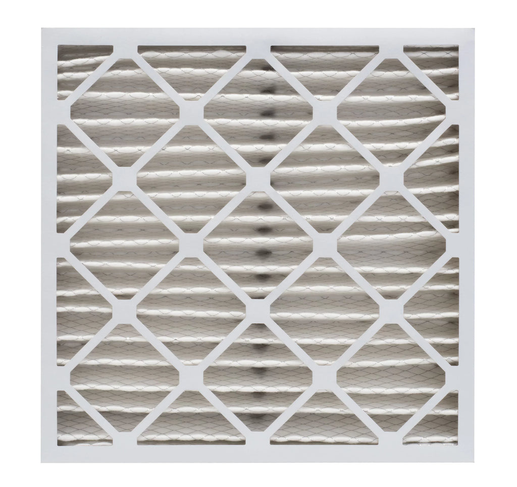 Aerostar 20x20x4 MERV  13,  Air Filter, 20 x 20 x 4, Box of 4