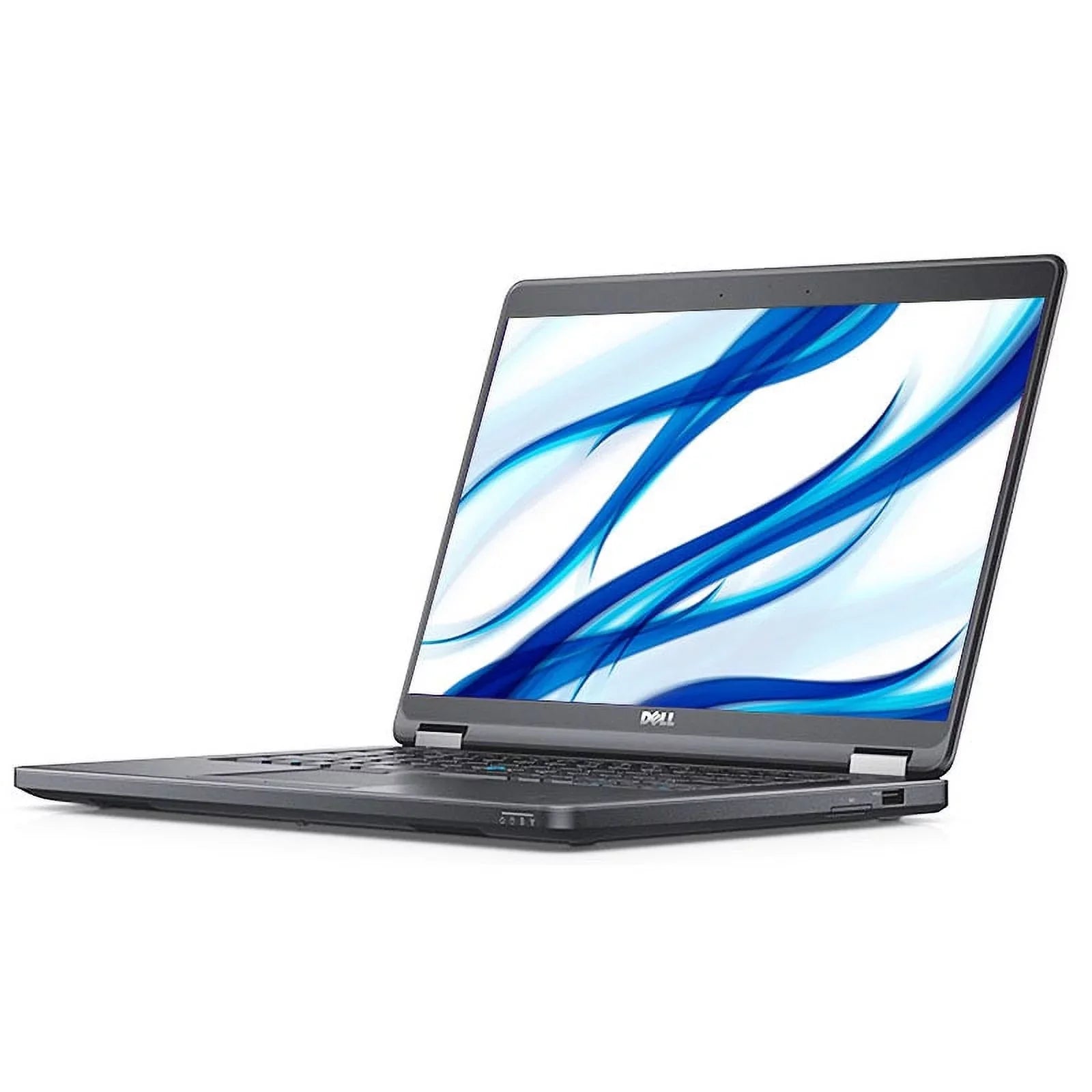 Pre-Owned Dell Latitude E5450 2.3GHz DC i5 8GB 256SSD Windows 10 Pro 64 Laptop