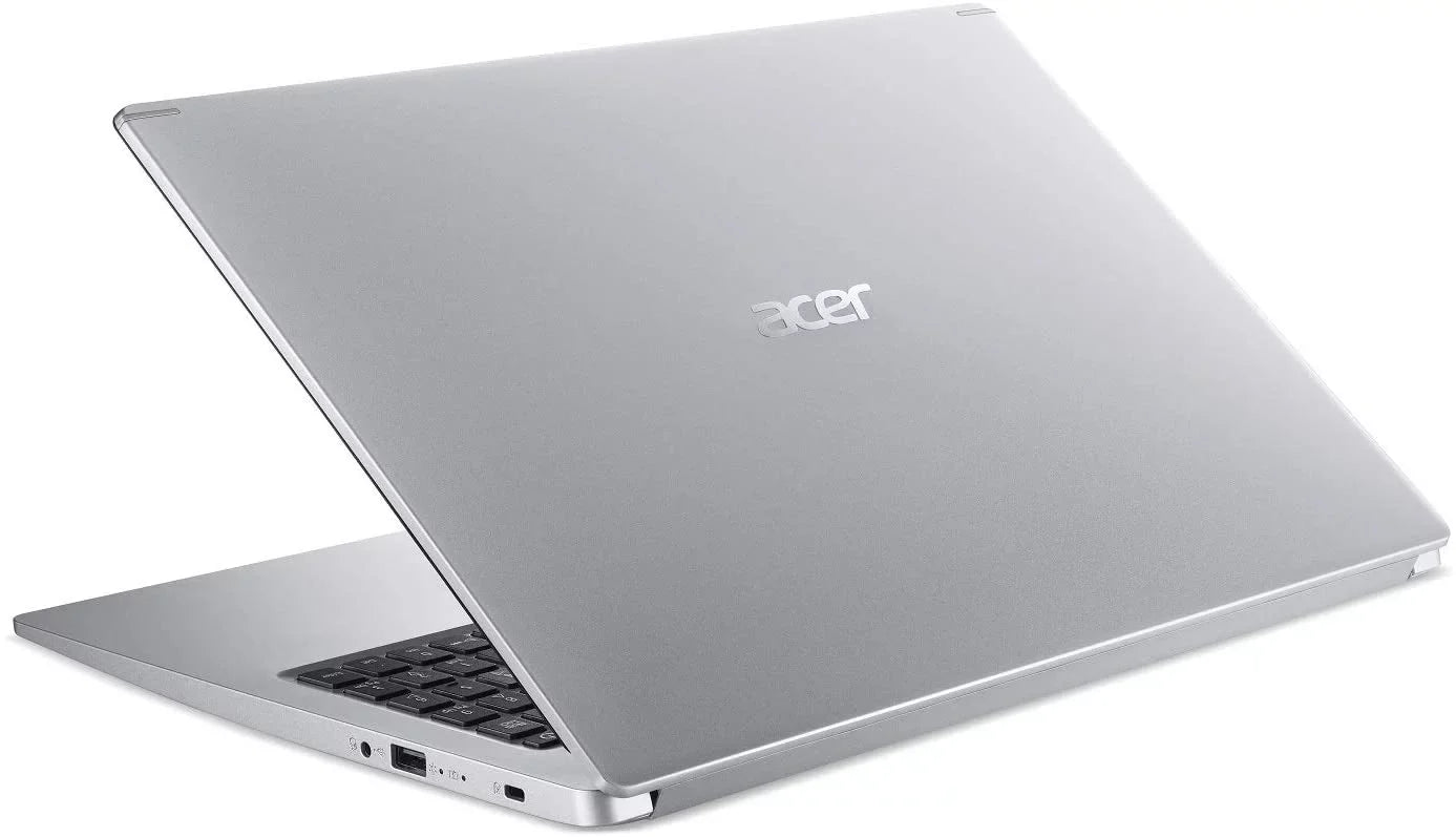 Open Box Acer Aspire 5 15.6 FHD 1920 x 1080 i3-1005G1 4GB 128GB SSD FPR A515-55-35SE