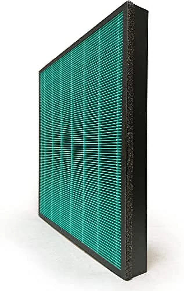 Nispira Max 2 Green True HEPA Active Carbon Filter Replacement For Airmega 250/250S Air Purifier | Compatible with Coway AP-1720-FP | 2 Pack