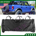 Soft Top Window Storage Bag For Ford Bronco Accessories 2021-2023 FAST SHIPPING