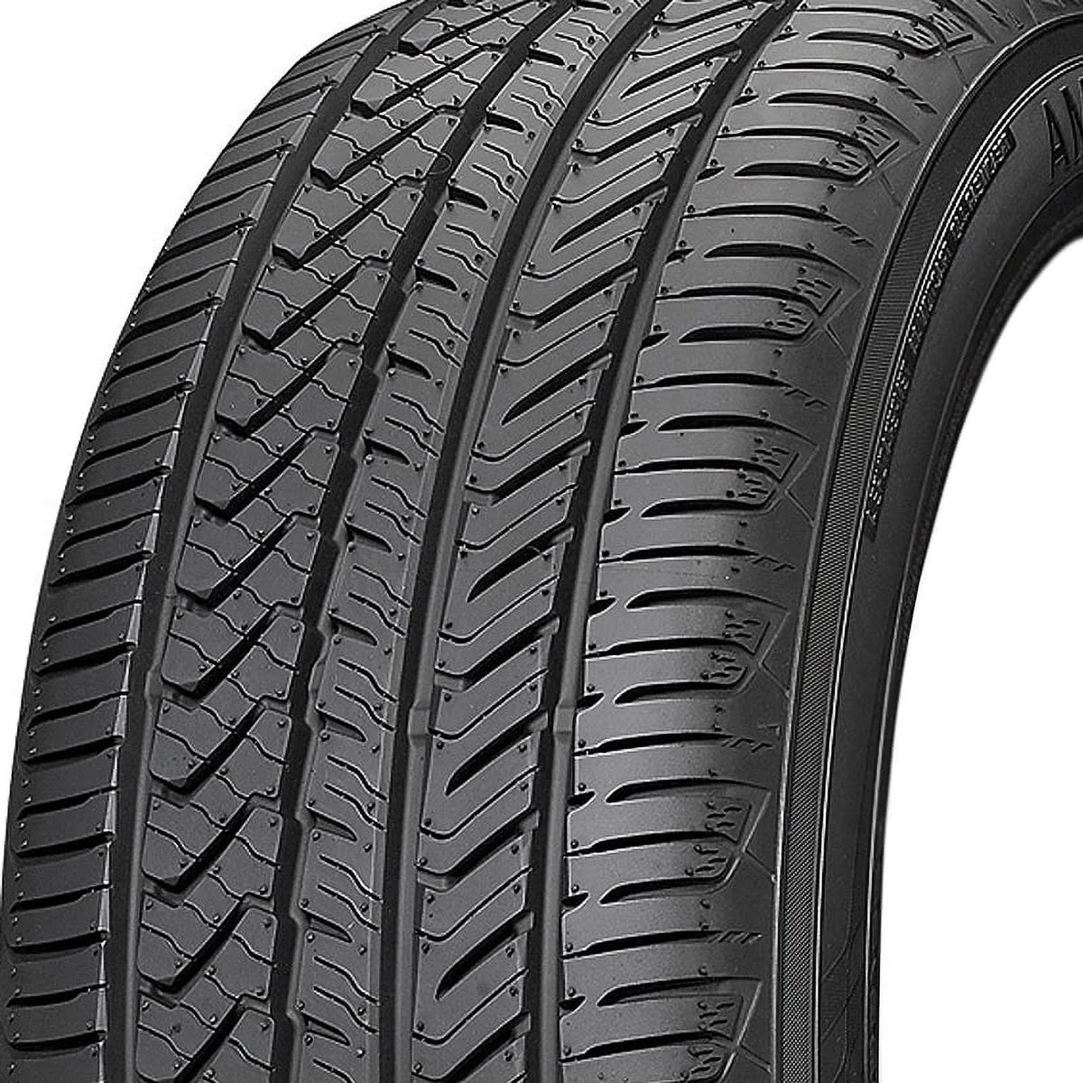 Yokohama Advan Sport A/S+ 255/45R17 98W BW All Season Tire
