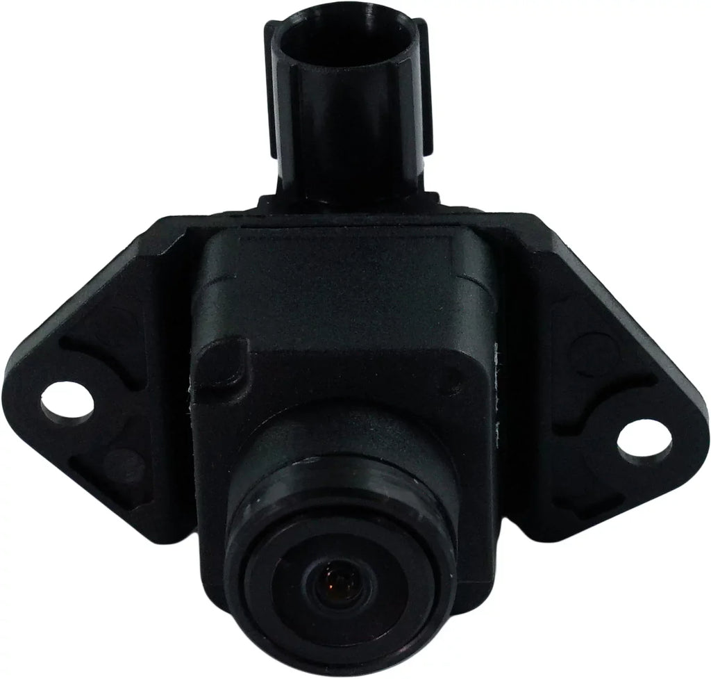 Replacement RJ51070003 Back Up Camera Compatible with 2014-2015 Jeep Grand Cherokee Colored