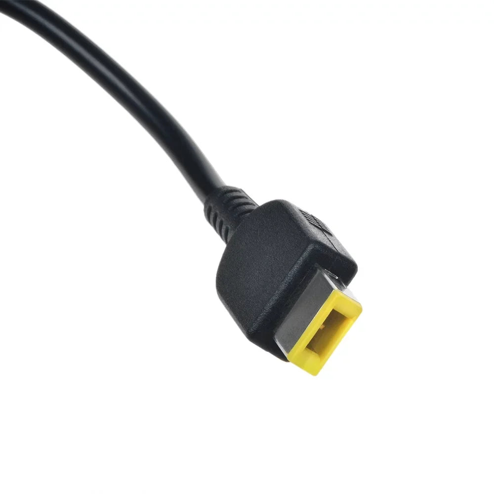 KONKIN BOO Compatible 90W AC Adapter Charger Power replacement for ThinkPad P50s 20FH001RUS 20FL000MUS