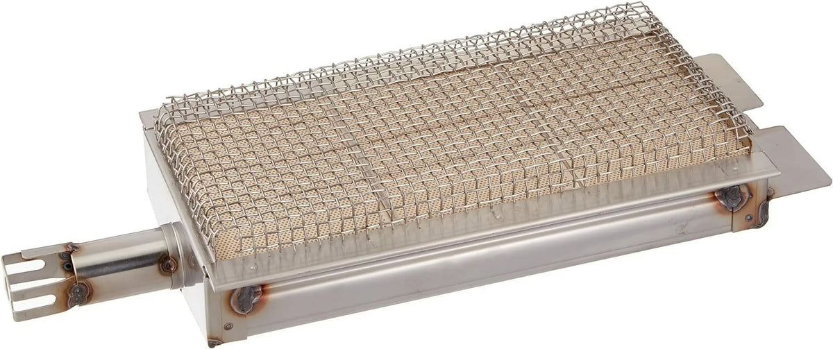 BULL 100060955 Infrared Searing Grill Burner