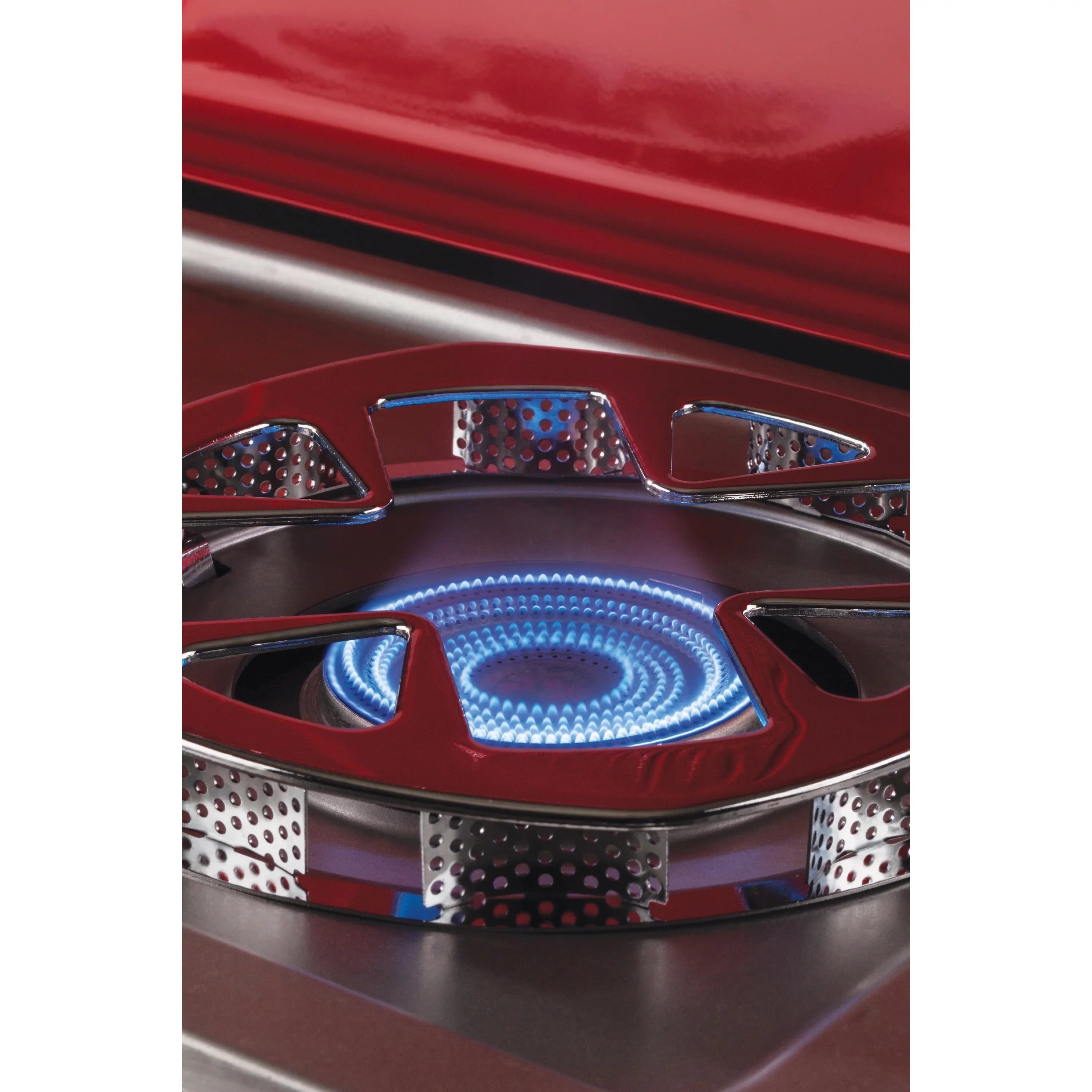 Coleman Gladiator series FyreChampion 3-IN-1 Propane Outdoor Stove, 2000020105