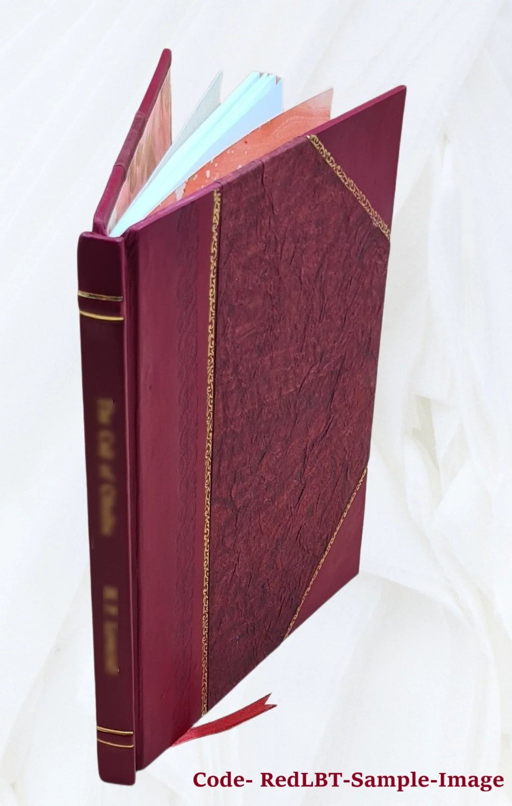 State of Kansas intoxicating liquor laws, cereal malt beverage law, narcotic law, cigarette law, 1937 1938 [Leather Bound]