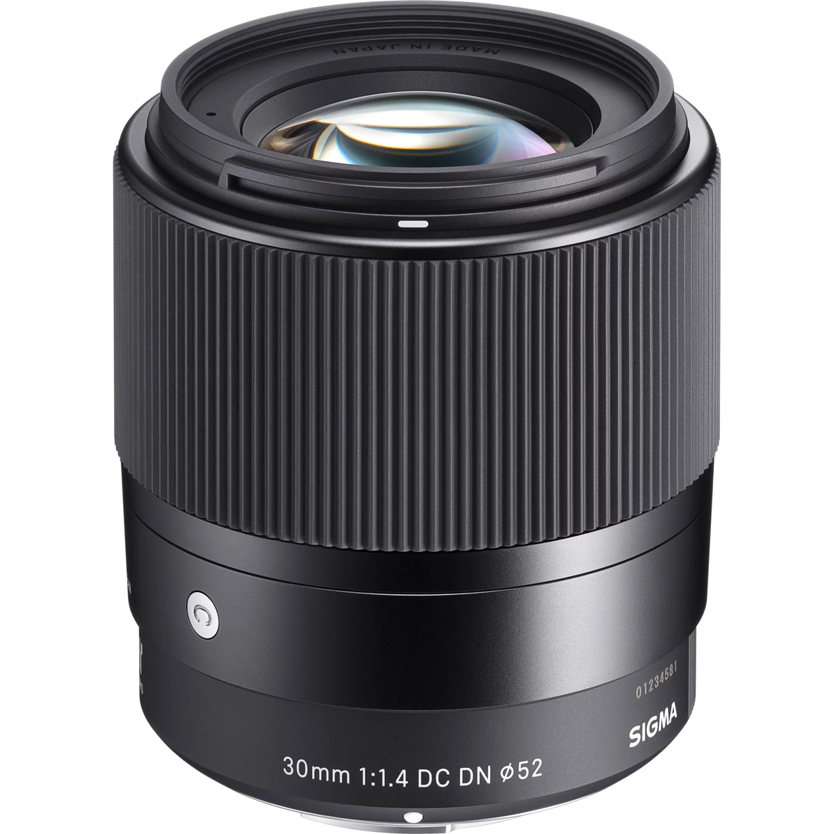 Sony a7C Mirrorless Full Frame Camera Body Silver ILCE-7C/S Bundle with Sigma 30mm F1.4 DC DN Contemporary Lens 302965 + Deco Gear Bag + Extra Battery & Dual Charger + 64GB Card +Tripod & Accessories