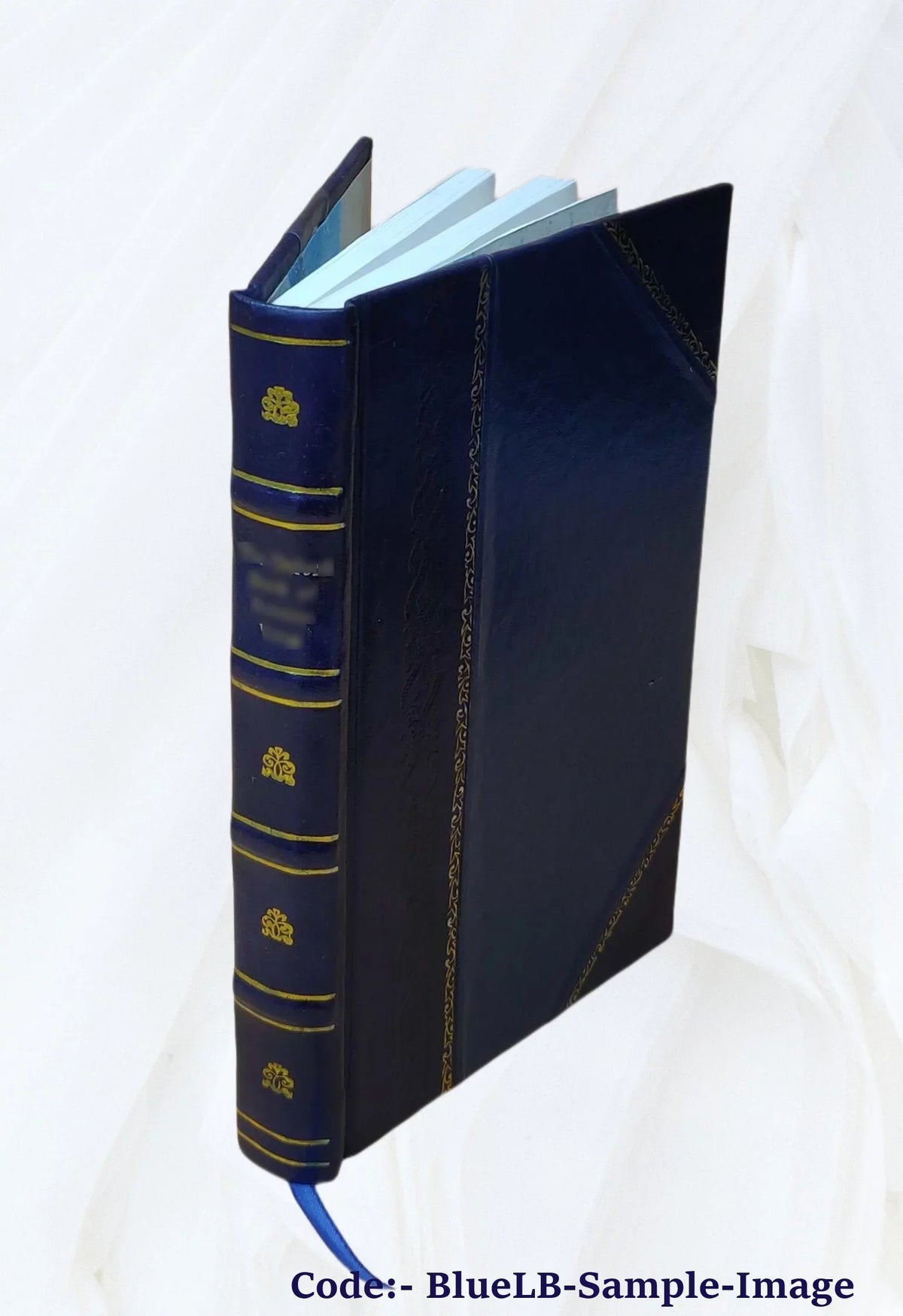 Report Volume 1960/61-1962/63 1962 [Leather Bound]