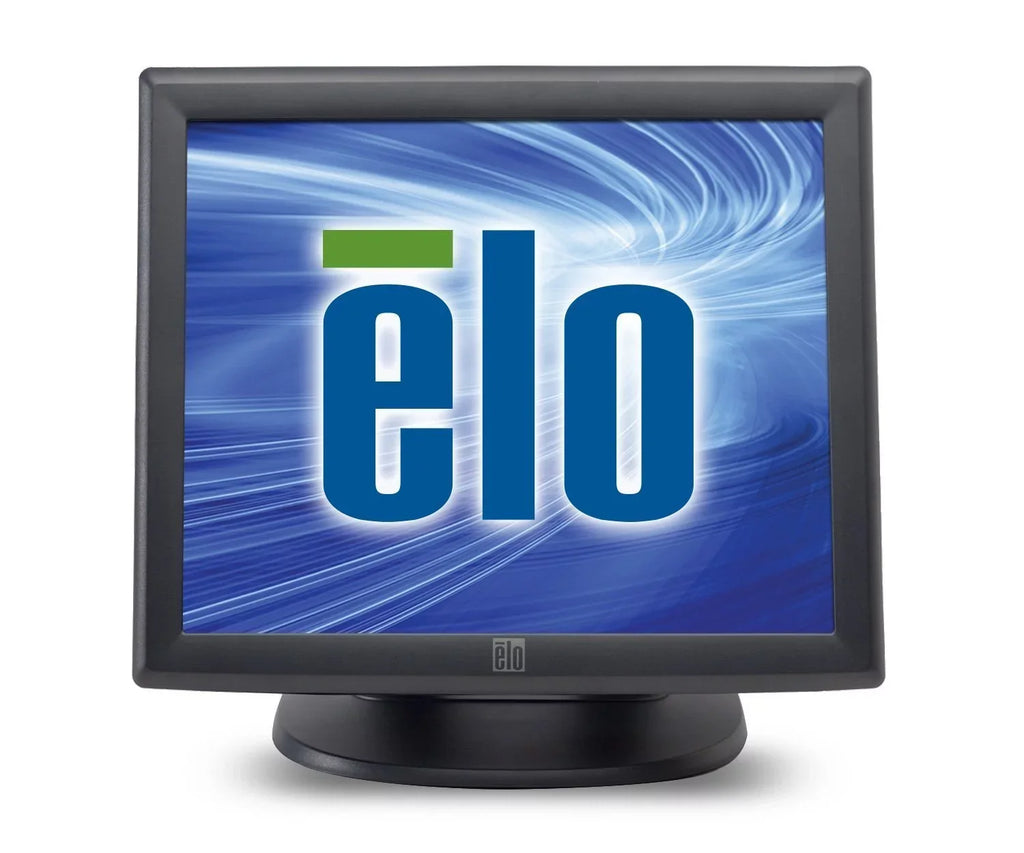 EloTouch LCD 1715L E603162 17inch VGA 1280x1024 800:1 25ms Touch