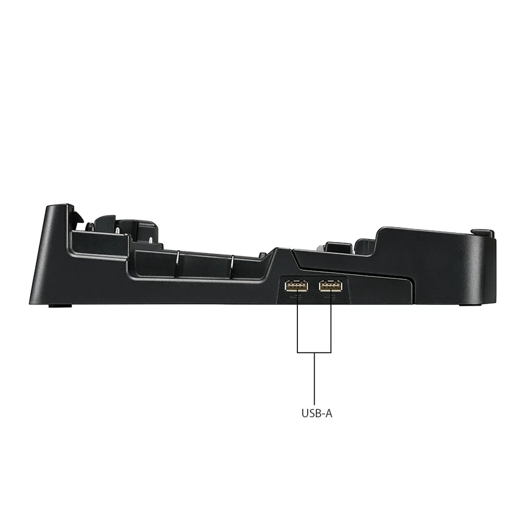 Panasonic Toughbook FZ-55 Desktop Dock - FZ-VEB551U