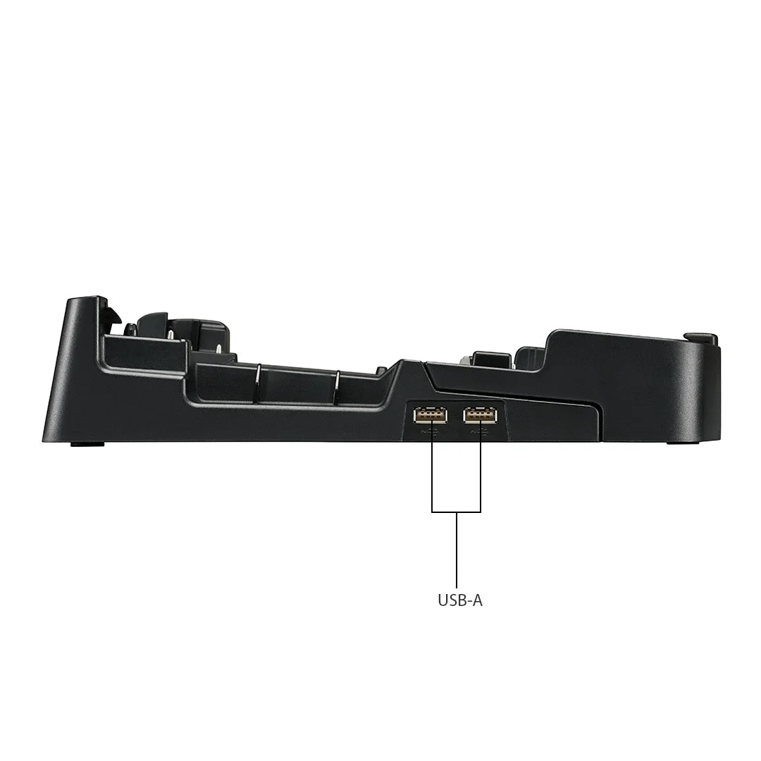 Panasonic Toughbook FZ-55 Desktop Dock - FZ-VEB551U
