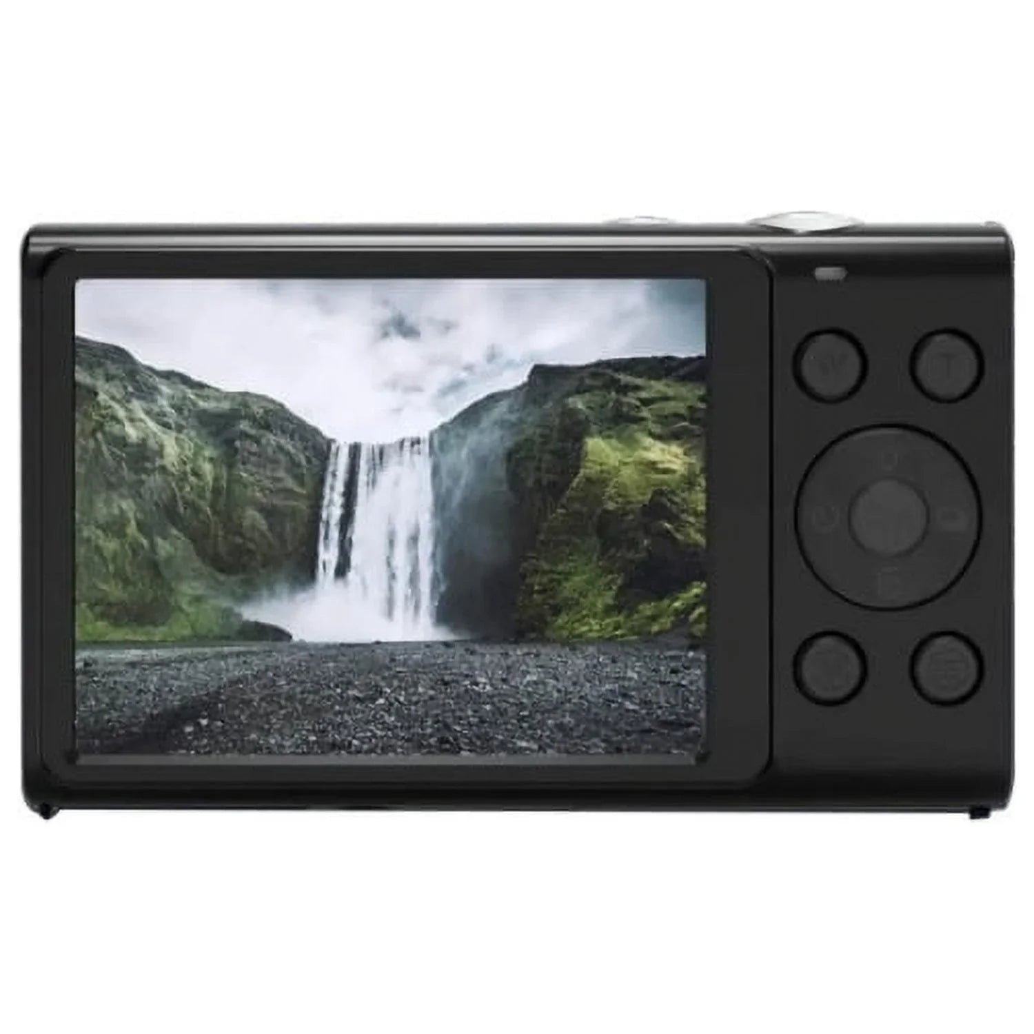 Samvix UCamera S7 Kosher 44MP Digital Camera with Video, No Wifi, No Bluetooth