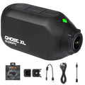 Drift Ghost XL Sports Camera, 9 Hour Battery Life Waterproof Camera Support External Mic